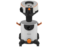 ZEEGMA Odkurzacz pior Zeegma Zonder Wash Grey - 1353043 - zdjęcie 10